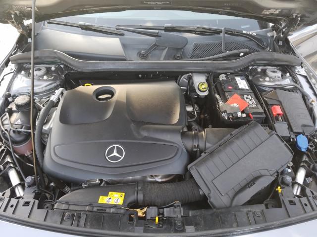 2018 MERCEDES-BENZ GLA 250 4M WDCTG4GBXJJ503869