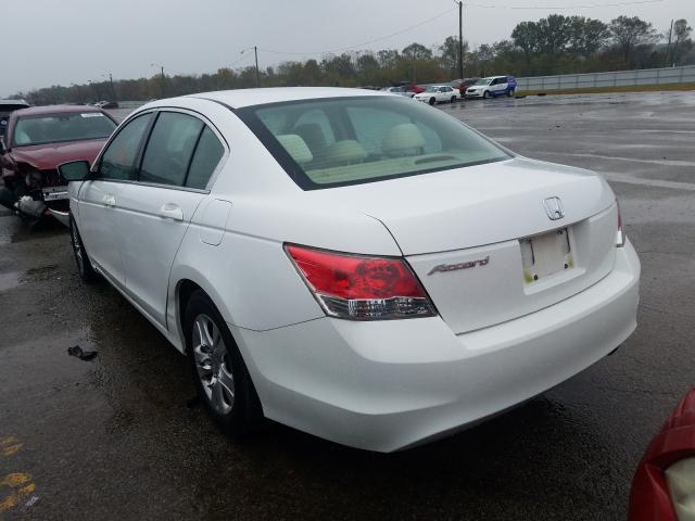2010 HONDA ACCORD LXP 1HGCP2F45AA181799