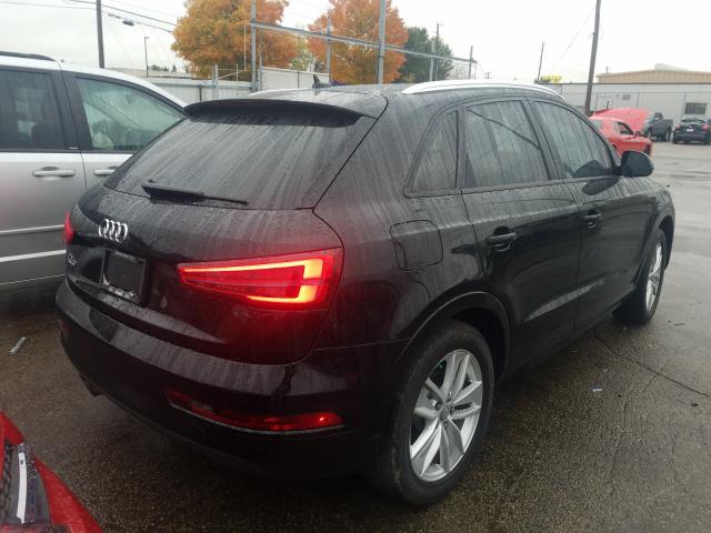 2017 AUDI Q3 PREMIUM WA1BCCFS6HR016358