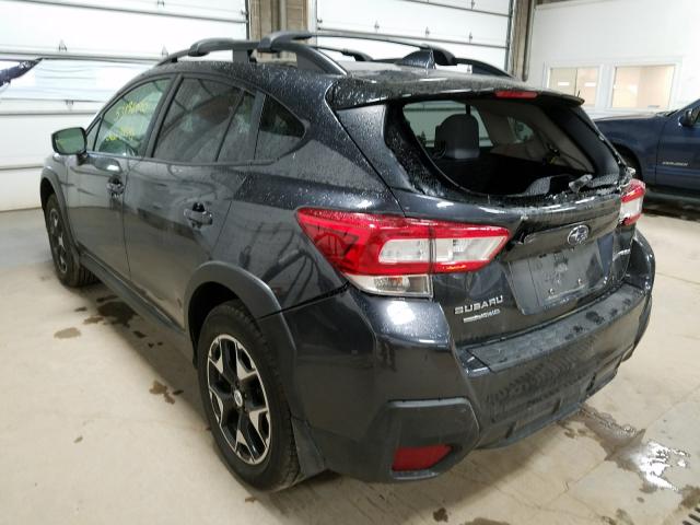 2018 SUBARU CROSSTREK JF2GTADC6J8337812