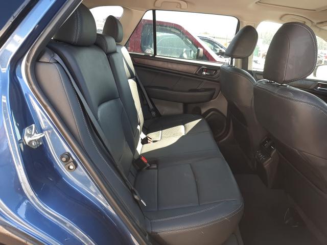 2019 SUBARU OUTBACK 4S4BSANC1K3259301