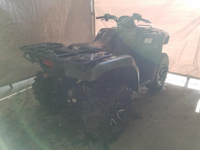 2020 HONDA TRX420 FE 1HFTE40M5L4600833