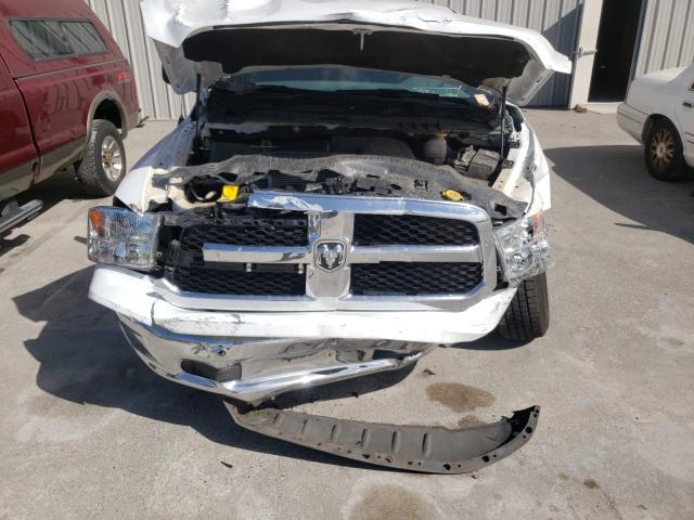 2019 RAM 1500 CLASS 1C6RR6KGXKS726912