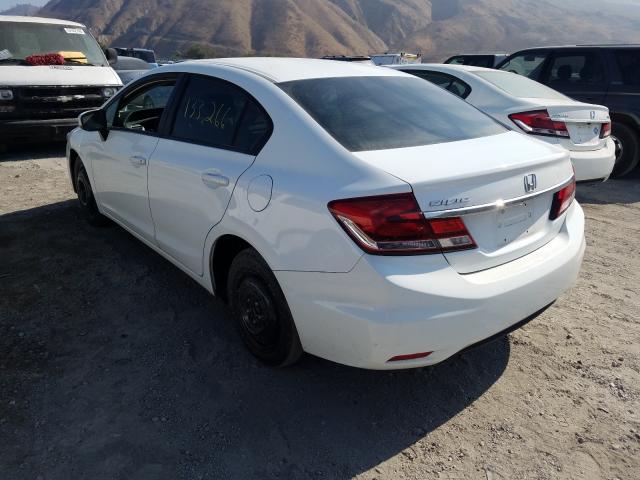 2015 HONDA CIVIC SE 19XFB2F70FE275047