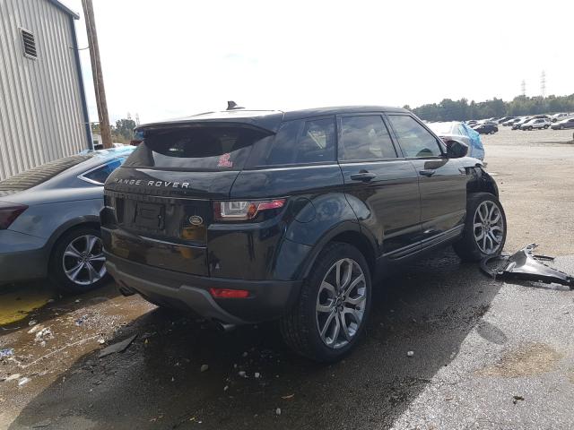 2016 LAND ROVER RANGE ROVE SALVP2BG6GH117920