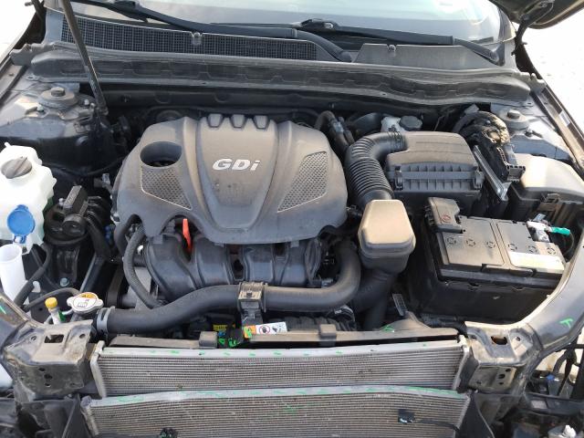 2015 KIA OPTIMA SX 5XXGR4A70FG451007