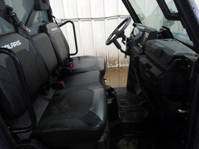 2019 POLARIS RANGER XP 4XARRU998K8904583