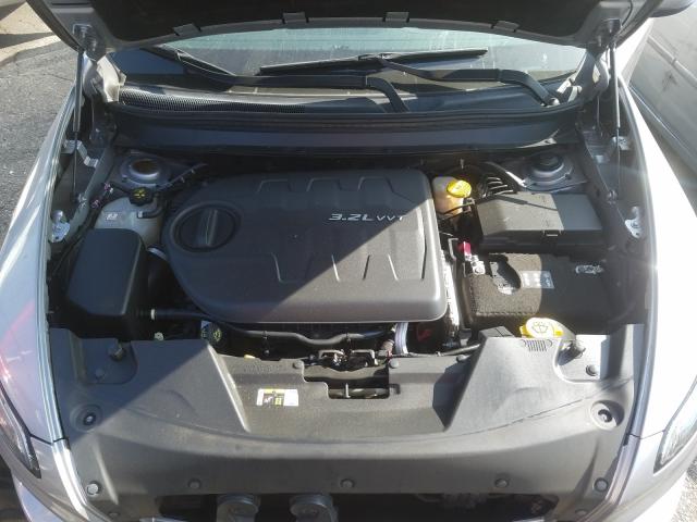 2014 JEEP CHEROKEE L 1C4PJLCSXEW241613