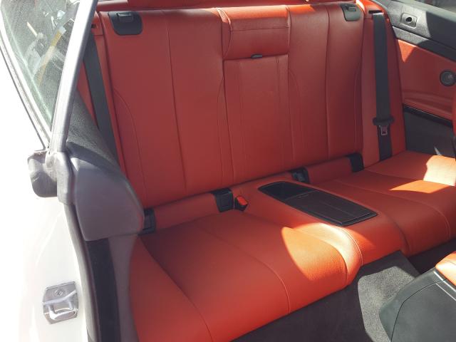 2014 BMW 428 I SULE WBA3V7C53EJ872718