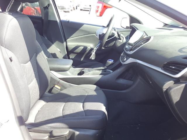 VIN 1G1RC6S52JU106608 2018 Chevrolet Volt, LT no.5