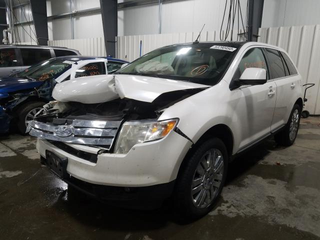 2010 FORD EDGE LIMIT 2FMDK3KC1ABA48008