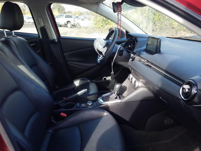 2019 TOYOTA YARIS L 3MYDLBYV3KY510325