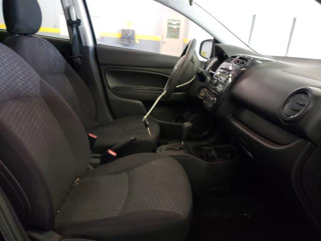 2015 MITSUBISHI MIRAGE DE ML32A3HJ0FH034683