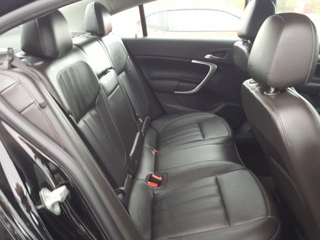 2015 BUICK REGAL 2G4GK5EX6F9130340