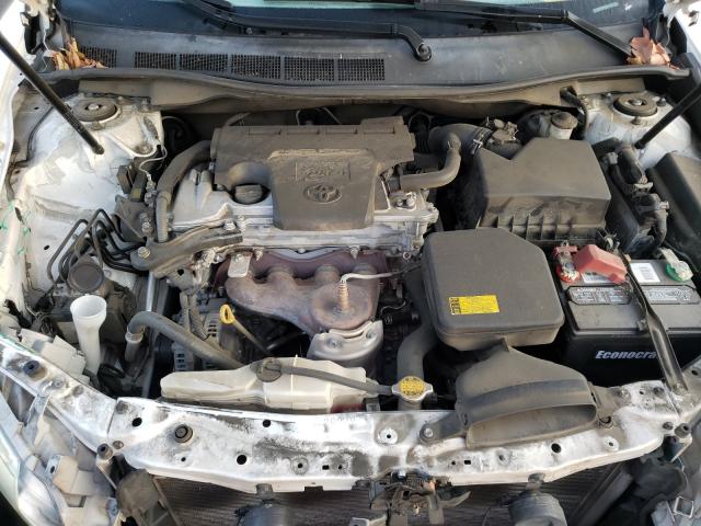 2012 TOYOTA CAMRY 4T1BF1FK2CU521915