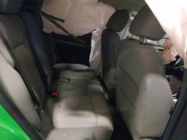 2015 CHEVROLET SONIC LT 1G1JC6SBXF4207423