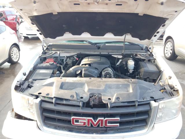 2010 GMC SIERRA K15 1GTSKUEA9AZ220200