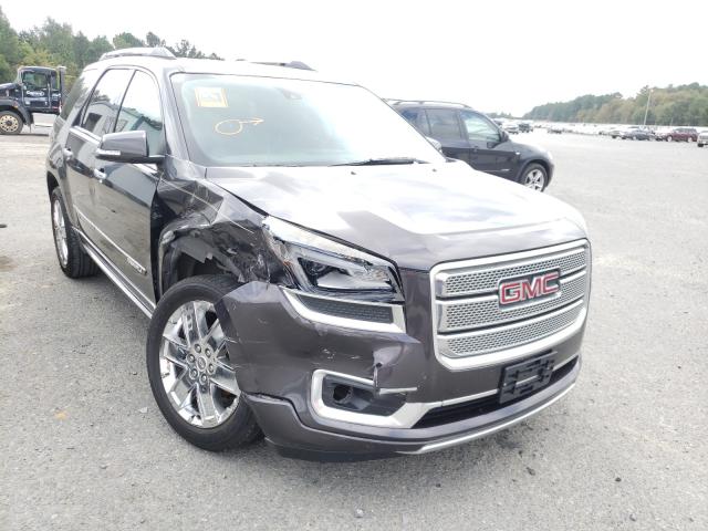 2015 GMC ACADIA DEN 1GKKRTKD3FJ116414