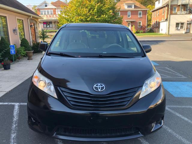 2014 TOYOTA SIENNA 5TDZK3DC3ES445828