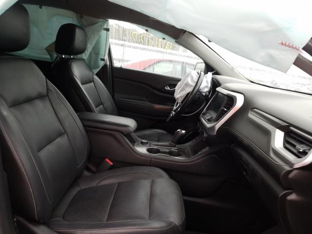 2018 GMC ACADIA SLT 1GKKNMLS2JZ172336