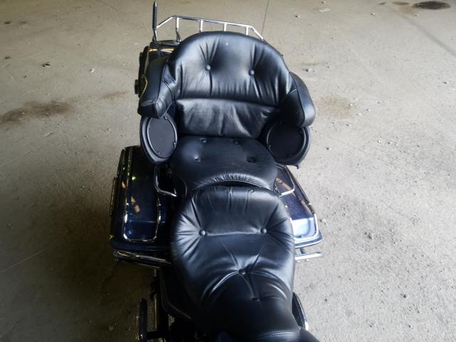 2003 HARLEY-DAVIDSON FLHTCUI 1HD1FCW123Y601080