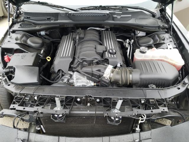 2019 DODGE CHALLENGER 2C3CDZFJ7KH750083
