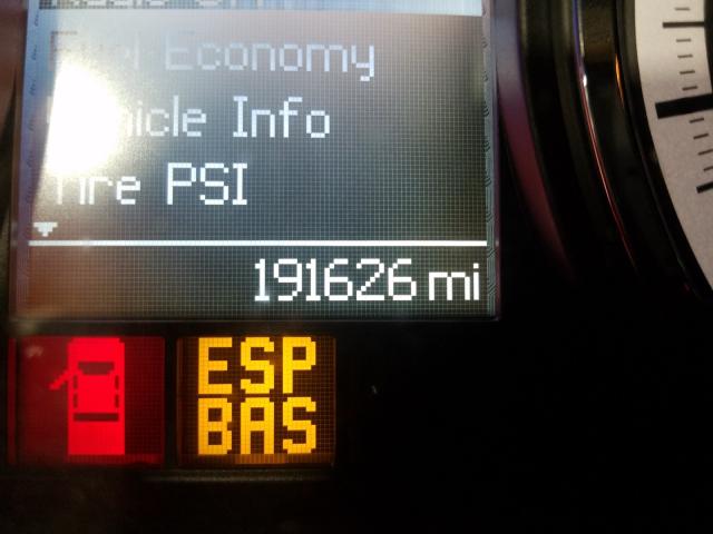 2010 DODGE RAM 1500 1D7RV1CT1AS227441