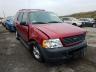 2004 FORD  EXPLORER