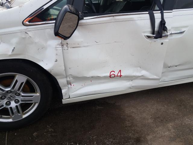 2013 HONDA ODYSSEY TO 5FNRL5H99DB026358