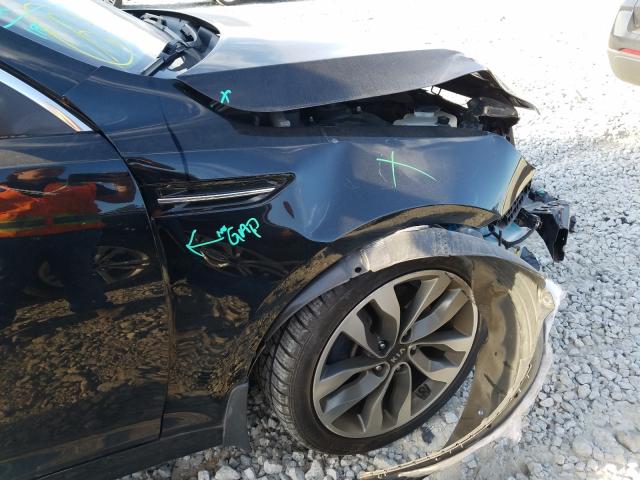 2015 KIA OPTIMA SX 5XXGR4A70FG451007