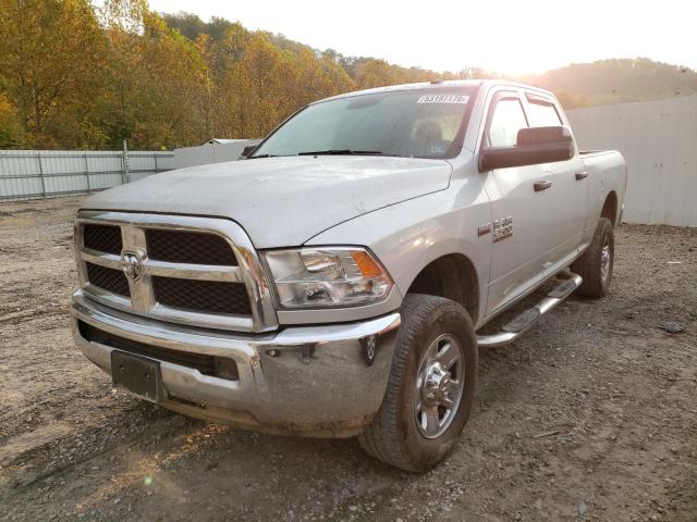 2018 RAM 2500 ST 3C6UR5CJXJG253825