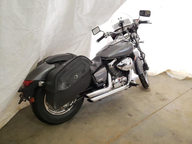 2009 HONDA VT750 C2 JH2RC53179K200155