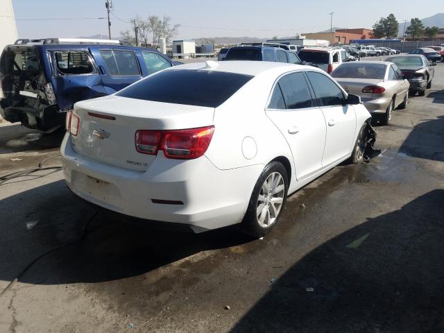2015 CHEVROLET MALIBU 2LT 1G11D5SL8FF117949