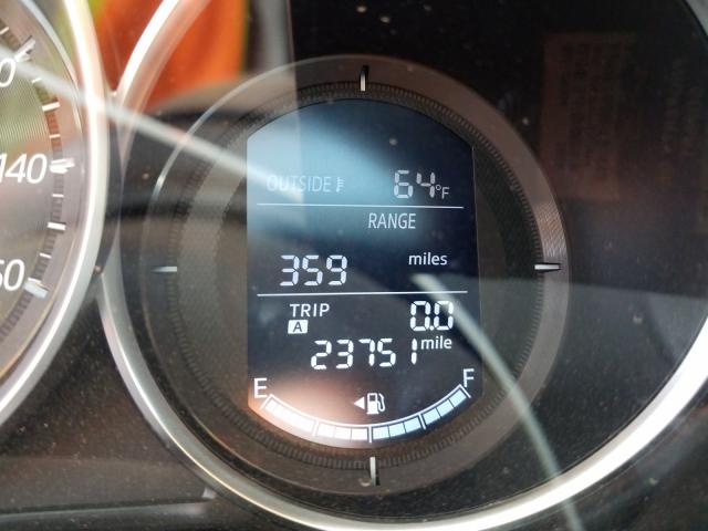 2016 MAZDA CX-5 GT JM3KE4DY7G0880231