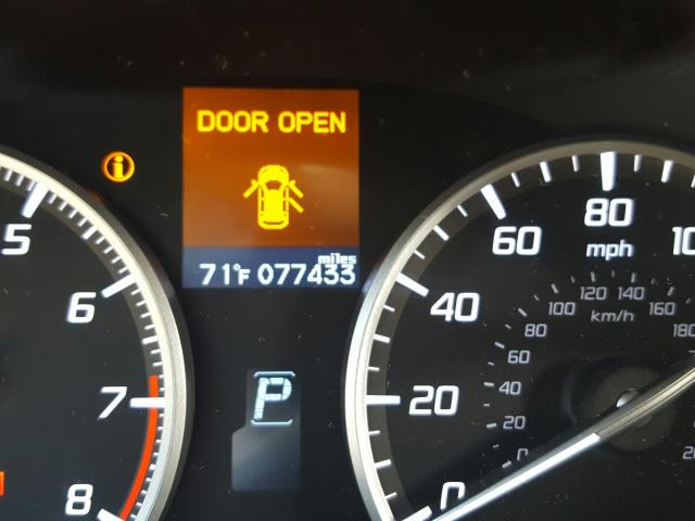 2014 ACURA RDX TECHNO 5J8TB3H56EL013352