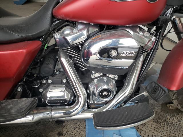 2019 HARLEY-DAVIDSON FLRT 1HD1MCP12KB853577