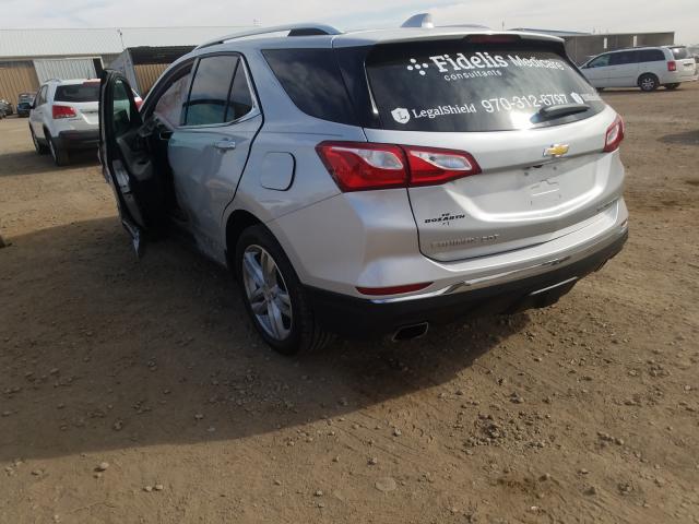 2019 CHEVROLET EQUINOX PR 2GNAXYEX5K6277975