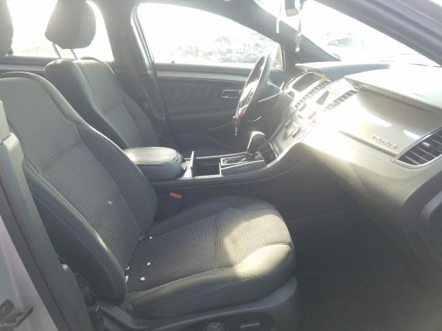 2017 FORD TAURUS SEL 1FAHP2E82HG126894