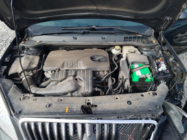 2014 BUICK VERANO CON 1G4PR5SK3E4190288