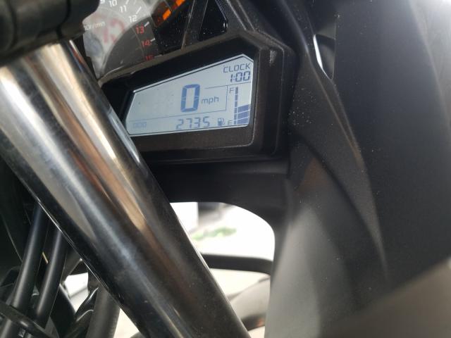 2015 KAWASAKI EX300 B JKAEX8B17FDA21156