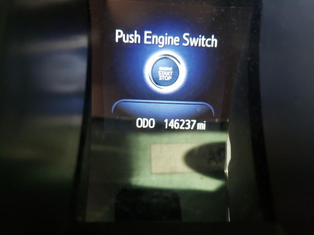 2013 TOYOTA AVALON BAS 4T1BK1EB9DU072764