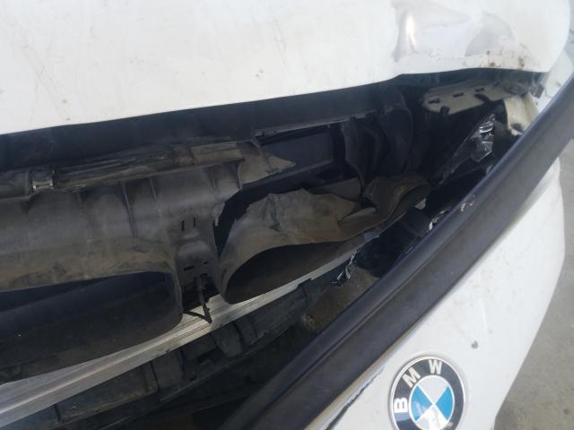 2013 BMW 528 I WBAXG5C51DD234898