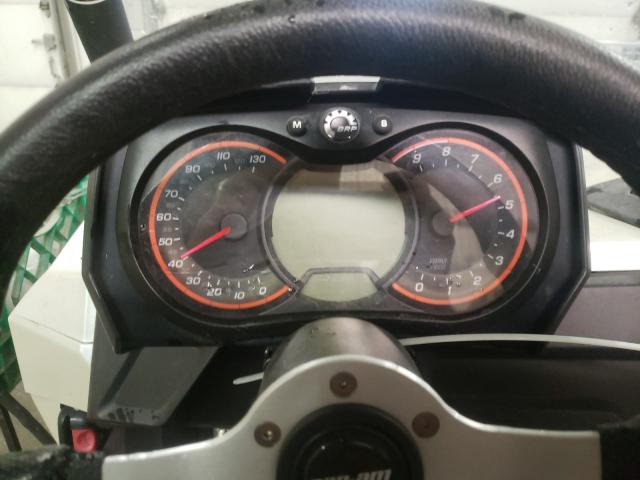 2015 CAN-AM COMMANDER 3JBKPAP22FJ000061