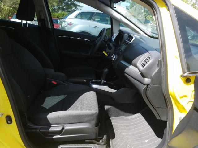 2015 HONDA FIT LX 3HGGK5H5XFM723884