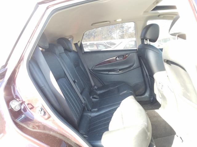 2017 INFINITI QX50 JN1BJ0RP9HM388343