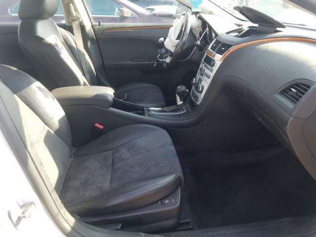 2012 CHEVROLET MALIBU 2LT 1G1ZD5EU3CF372558