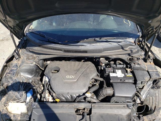 2013 HYUNDAI VELOSTER KMHTC6AD4DU155864