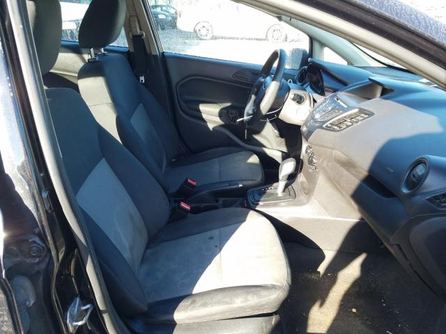 2015 FORD FIESTA S 3FADP4AJ1FM195422