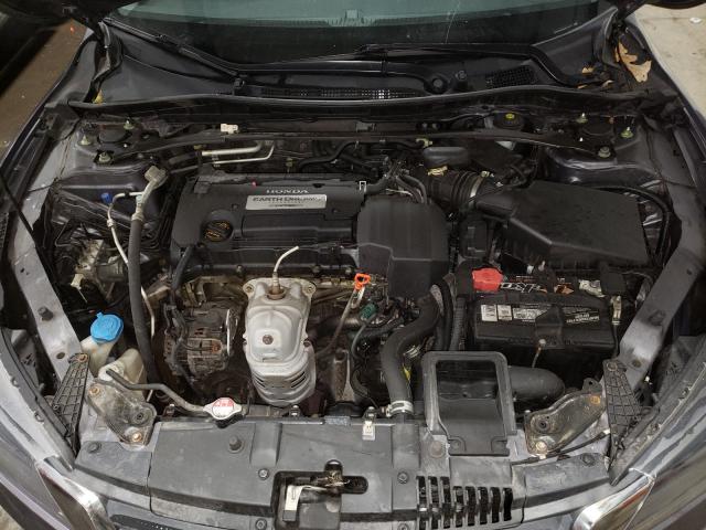 2013 HONDA ACCORD EXL 1HGCR2F88DA073145