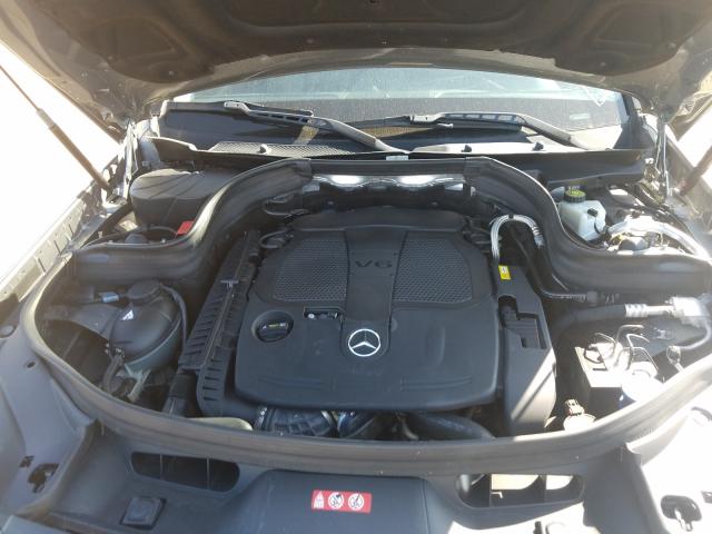2014 MERCEDES-BENZ GLK 350 WDCGG5HBXEG302644
